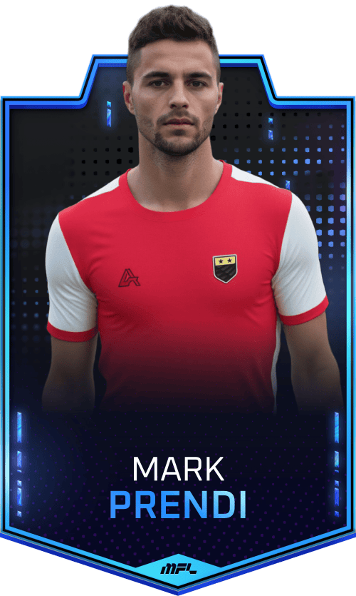 Mark Prendi