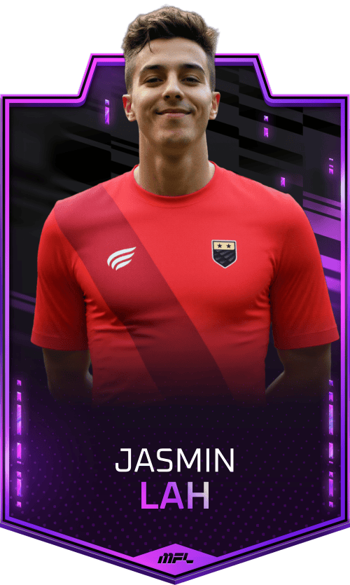Jasmin Lah asset