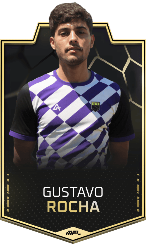 Gustavo Rocha asset