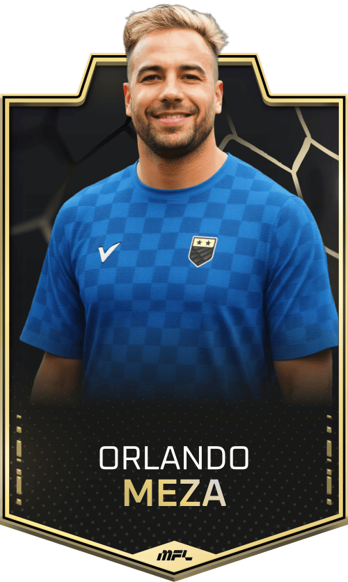 Orlando Meza asset