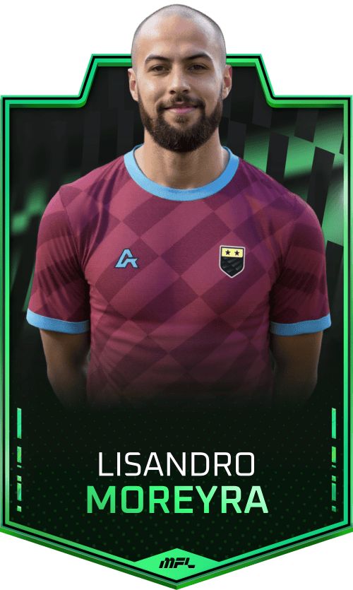 Lisandro Moreyra asset