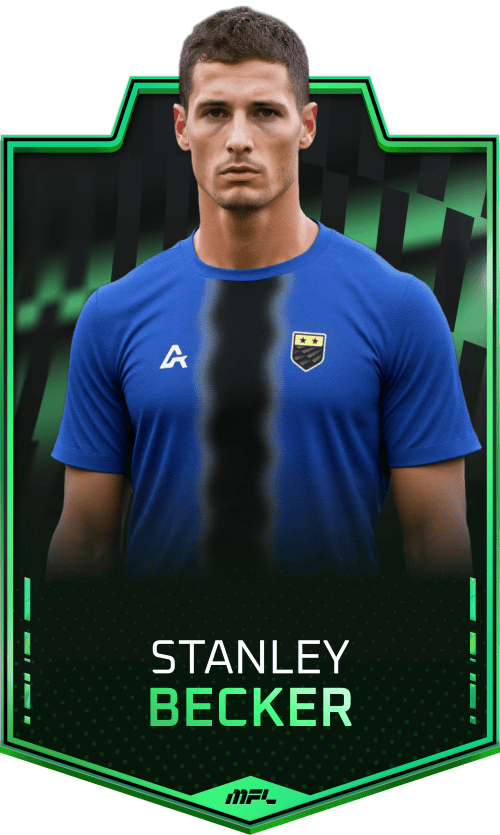 Stanley Becker asset