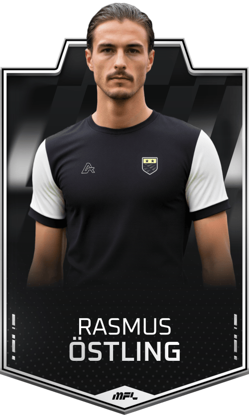 Rasmus Östling