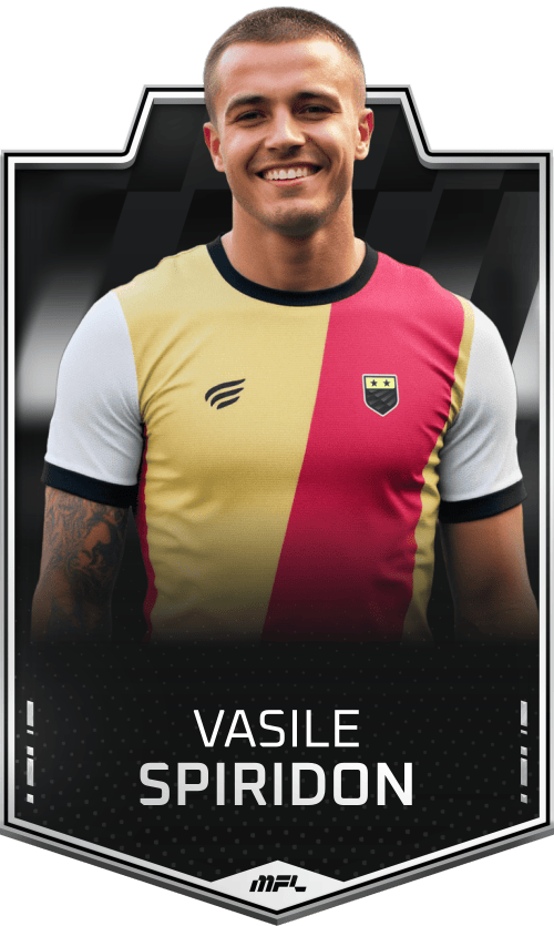 Vasile Spiridon asset