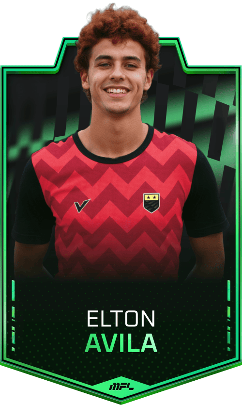 Elton Avila asset