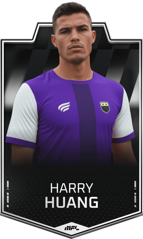 Harry Huang