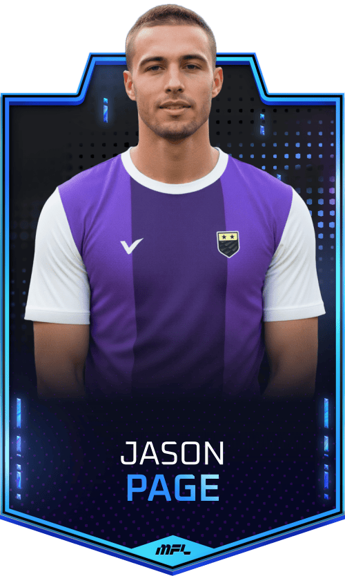 Jason Page