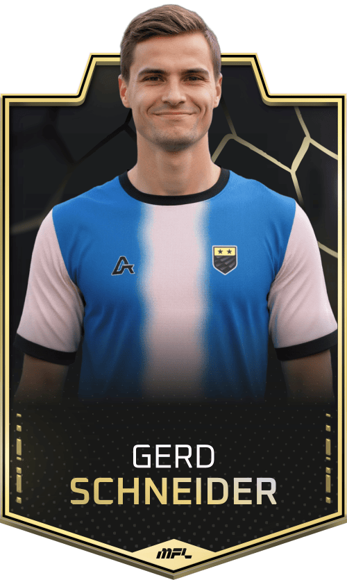 Gerd Schneider asset