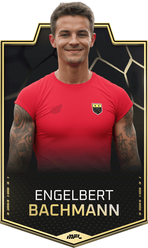 Engelbert Bachmann asset