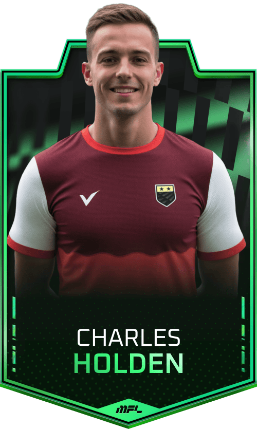 Charles Holden asset