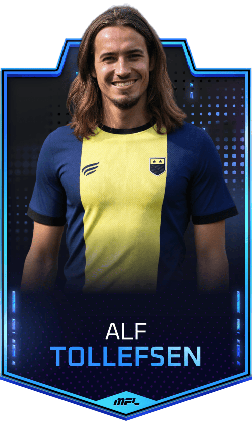 Alf Tollefsen asset