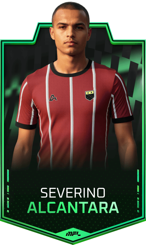 Severino Alcantara asset