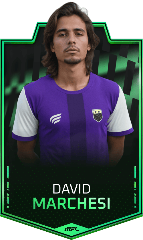 David Marchesi asset