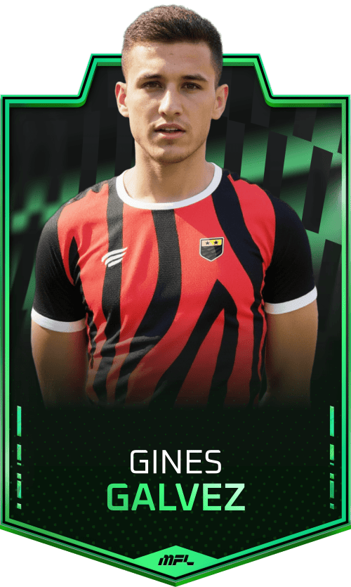 Gines Galvez asset