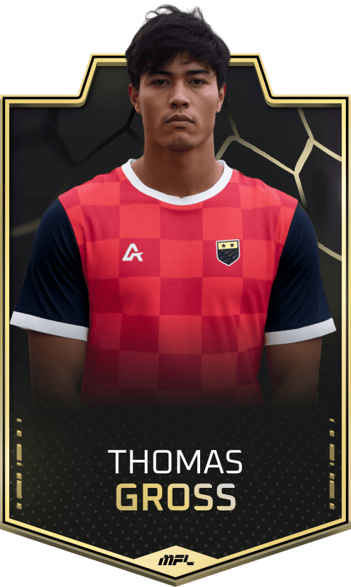 Thomas Gross asset