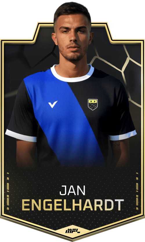 Jan Engelhardt