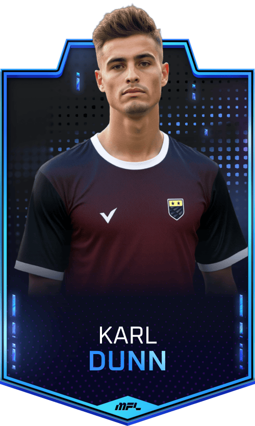 Karl Dunn asset