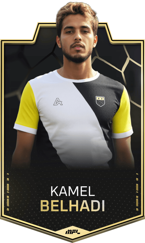 Kamel Belhadi