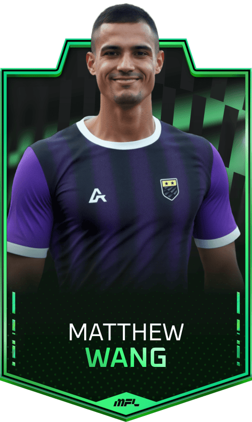 Matthew Wang asset