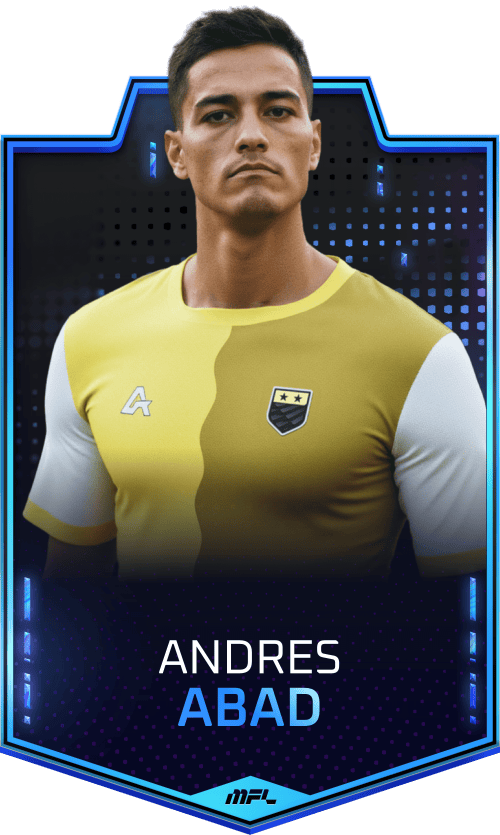 Andres Abad