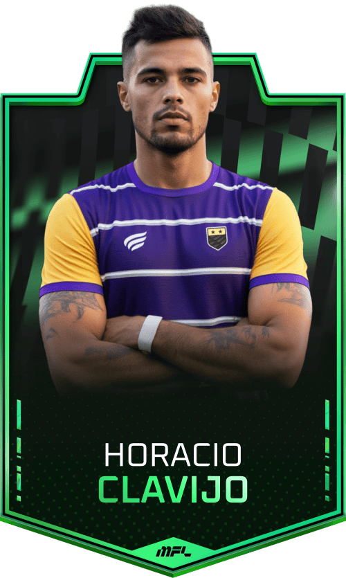 Horacio Clavijo asset