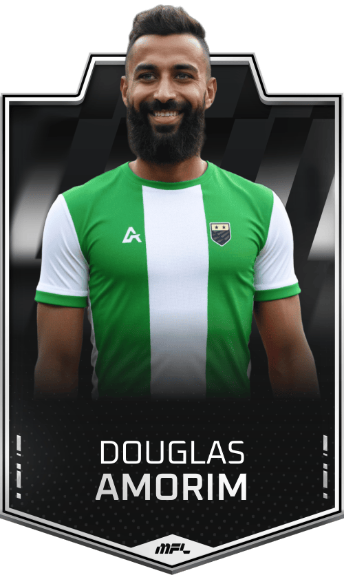 Douglas Amorim asset