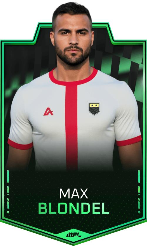 Max Blondel asset