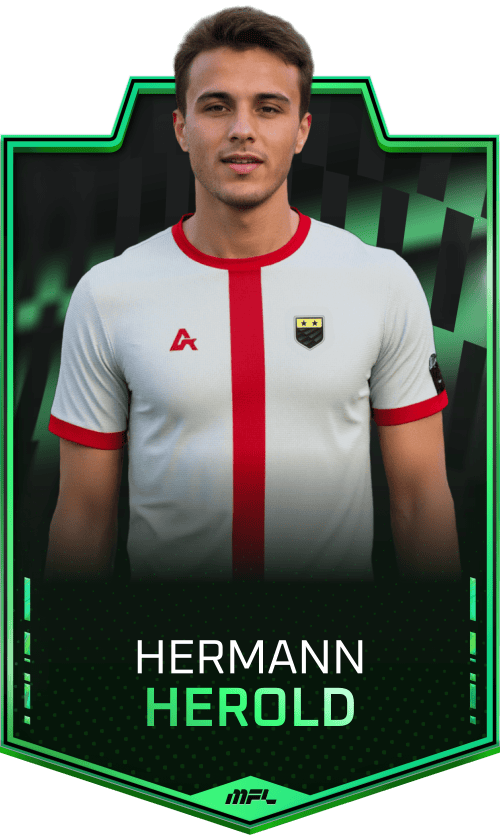 Hermann Herold asset