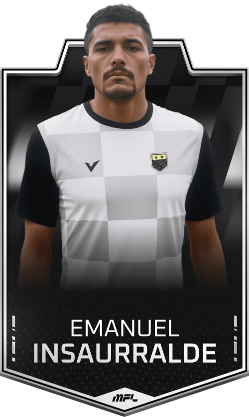 Emanuel Insaurralde asset
