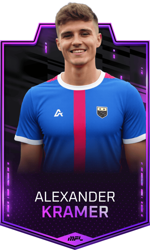 Alexander Kramer