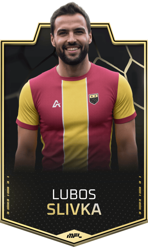 Lubos Slivka asset