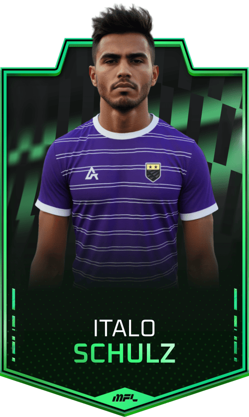 Italo Schulz asset