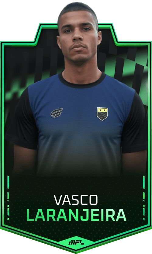 Vasco Laranjeira