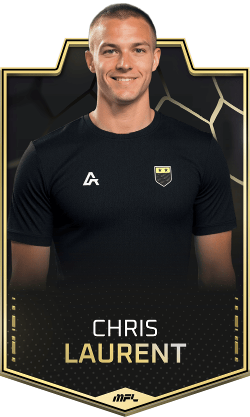 Chris Laurent