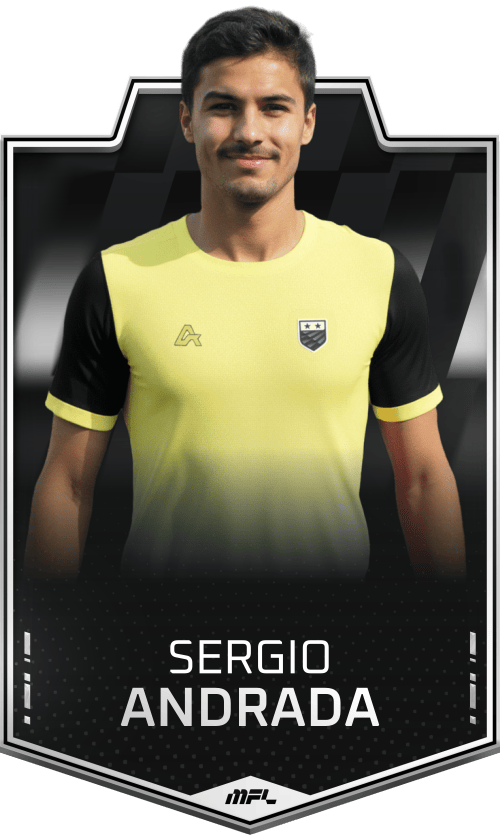 Sergio Andrada asset