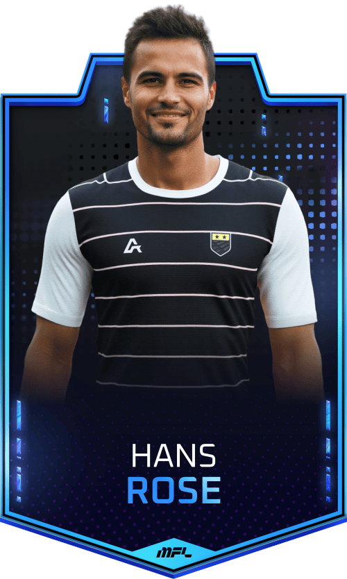 Hans Rose asset