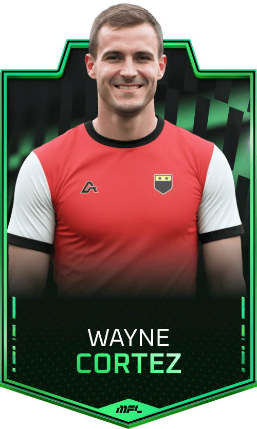 Wayne Cortez asset