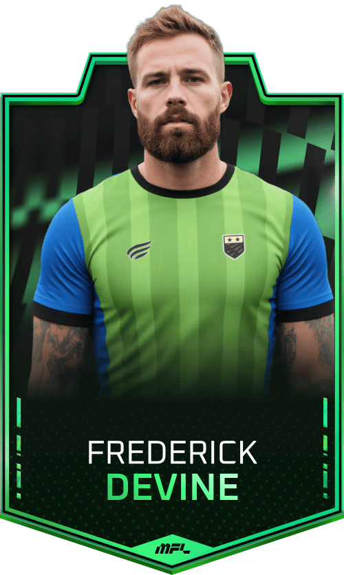 Frederick Devine