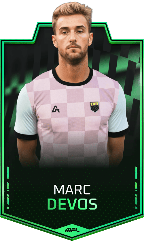 Marc Devos asset