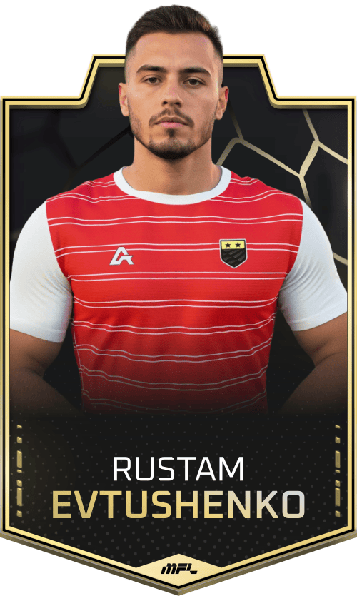 Rustam Evtushenko asset