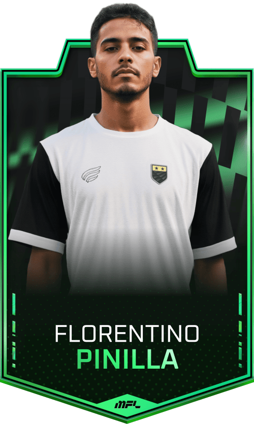 Florentino Pinilla asset