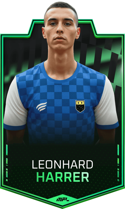 Leonhard Harrer asset