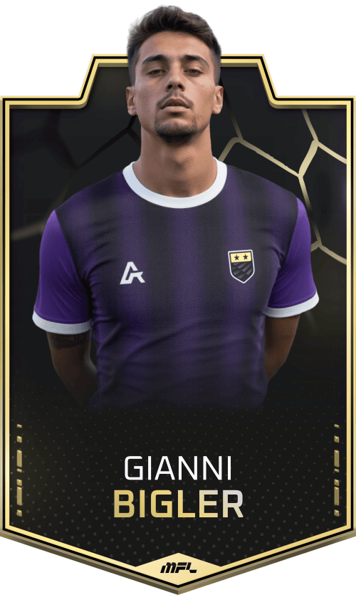 Gianni Bigler asset