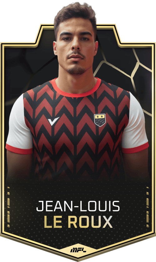 Jean-Louis Le Roux asset