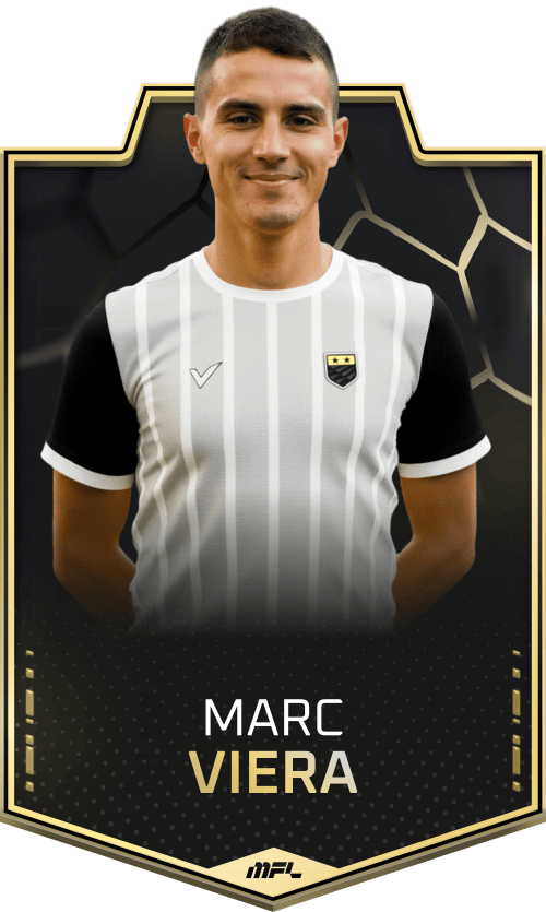 Marc Viera card
