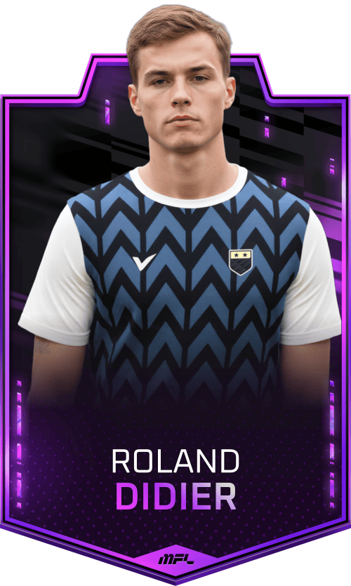 Roland Didier asset