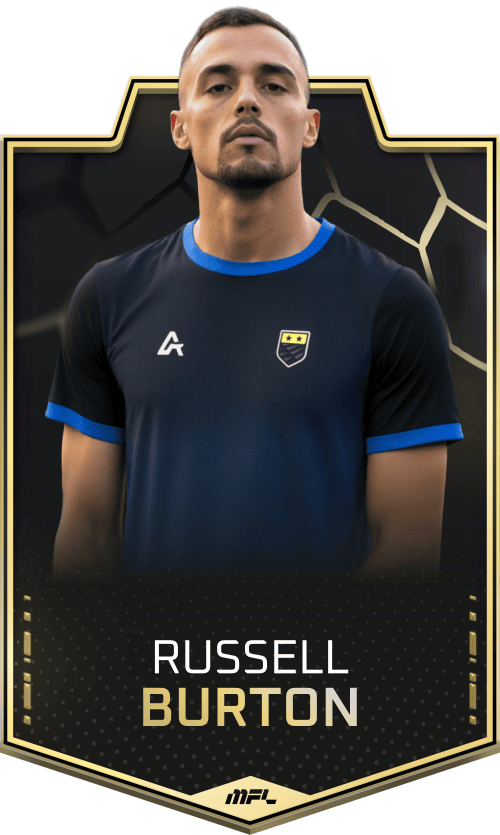 Russell Burton asset