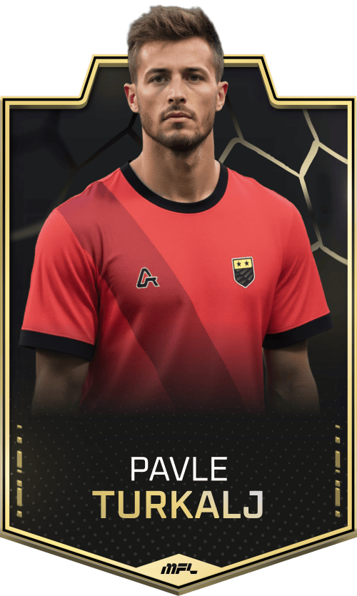 Pavle Turkalj asset