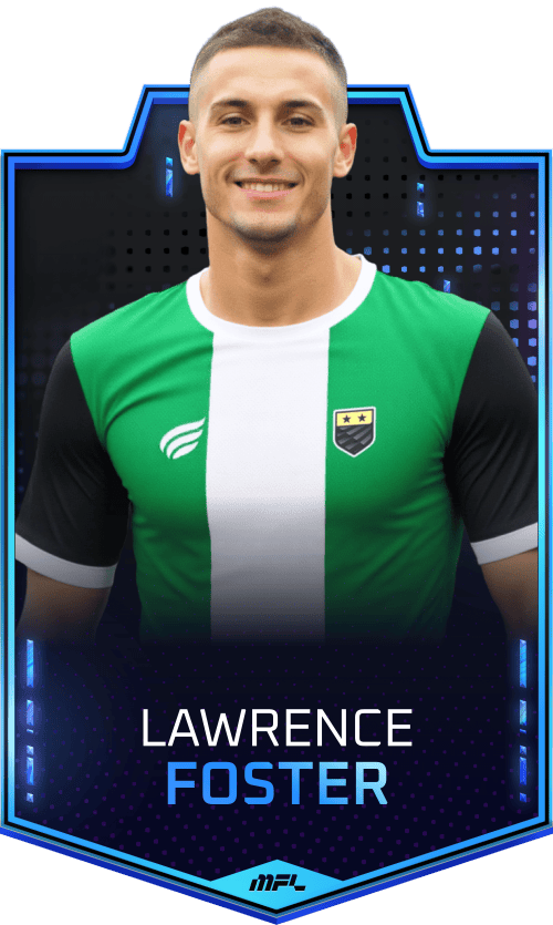 Lawrence Foster asset