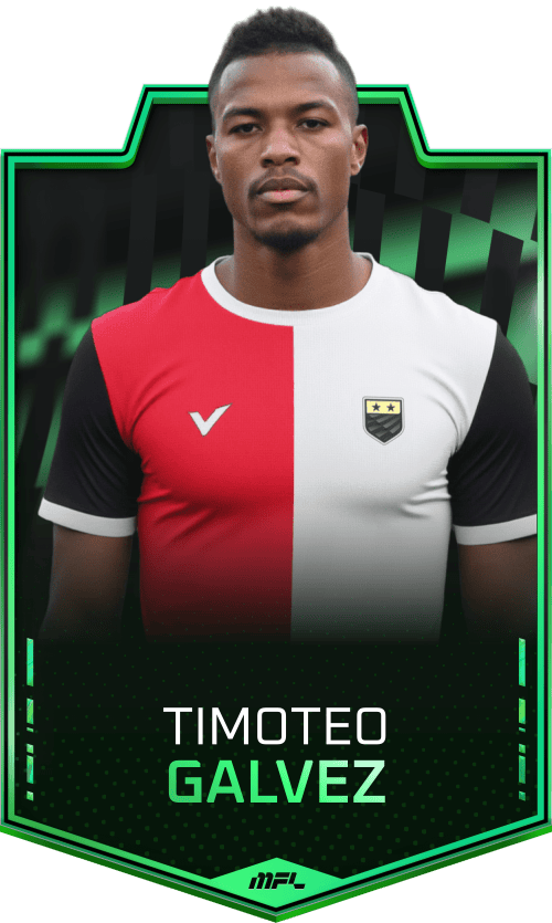 Timoteo Galvez asset